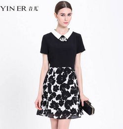 音儿女装产品 产品图片 加盟店怎么样