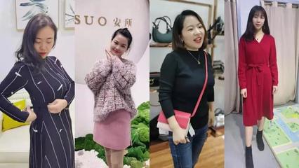 10㎡直播间卖空工厂,半年破千万,「带货王」如何炼成?
