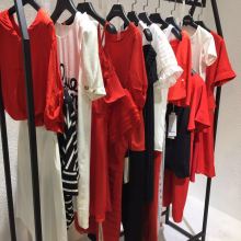 春装批发女装价格 春装批发女装公司 图片 视频