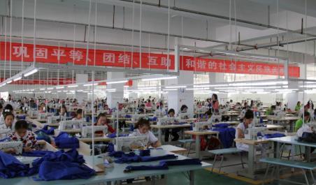 1300元开启创业之路,现年入千万成为创业传奇