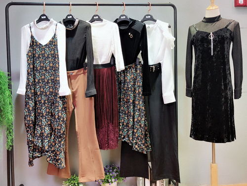 依薰新款18秋装 专柜正品精品女装风衣潮牌货源