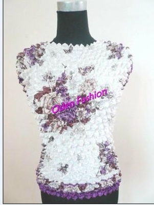 定位花菠萝衫- 欧典(中国江苏省生产商) - T 恤- 服装、服饰产品「自助贸易」