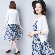 【基弟2019春夏装蝙蝠袖外披服装批发怎么拿货合适】- 