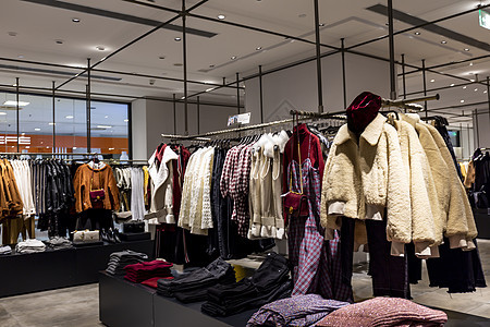 商场服装店图片素材_免费下载_jpg图片格式_VRF高清图片501080376