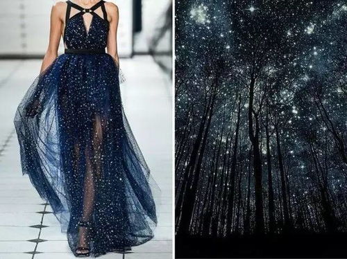 300张图片 揭秘 世界顶级服装设计师 的 设计灵感来源 ,原来服装设计这么简单
