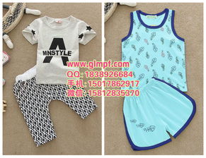 夏天什么服装最好卖湖南夏季服装批发湖北女装夏装批发湖南夏季休闲男装批发江西便宜价格 厂家 图片