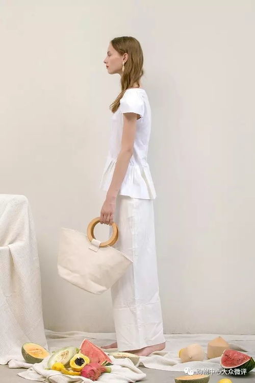 袭卷洛杉矶女孩的衣柜 充满艺术感的衣着品牌 loeil