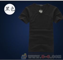 富蕴县 服装批发夏季男士长绒棉t恤衫工厂一手货源 服装批发