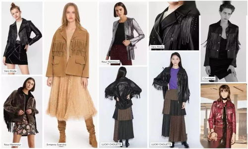 2021年流行那些服装单品 一起look一下
