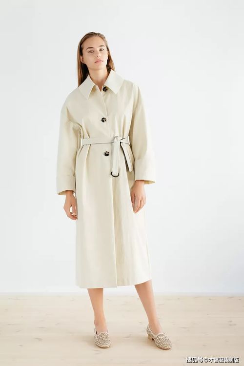 服装廓形制版内部教程服装廓形纸样裁剪才智服装