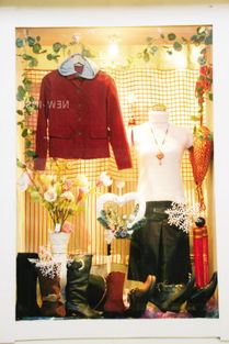 东部精品服装街资深买手春节淘宝地