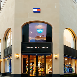 tommyHilfiger