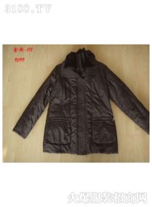 金斯服饰产品 产品图片 加盟店怎么样