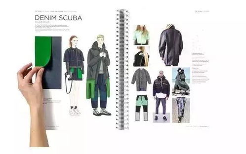 设计师必读 四点教你如何做好服装商品企划