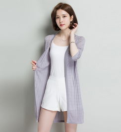 法尔莎2019春夏装春装外披寻服装货源