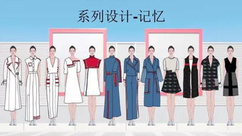 服装商品企划 公开预约报名中