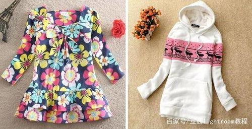 如何拍摄高级感服装产品图
